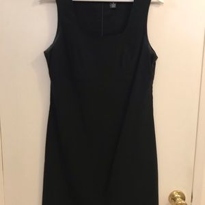 Ralph Lauren sleeveless sheath dress